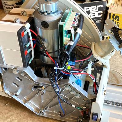 LOT 33G: Acorn Superglide 130 T1700 Stair / Chair Lift