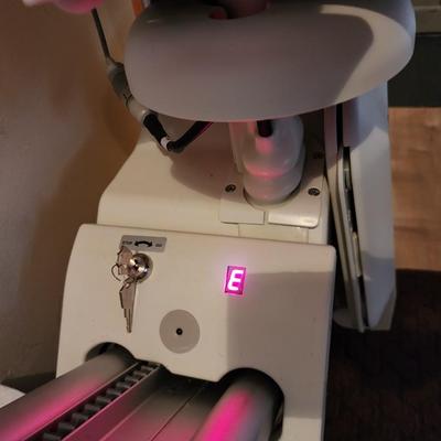 LOT 33G: Acorn Superglide 130 T1700 Stair / Chair Lift