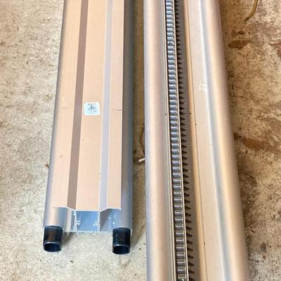 LOT 33G: Acorn Superglide 130 T1700 Stair / Chair Lift