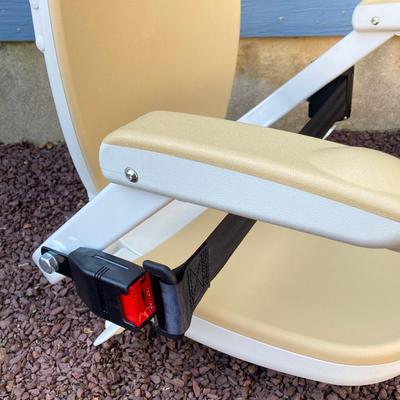 LOT 33G: Acorn Superglide 130 T1700 Stair / Chair Lift
