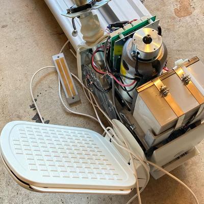 LOT 33G: Acorn Superglide 130 T1700 Stair / Chair Lift