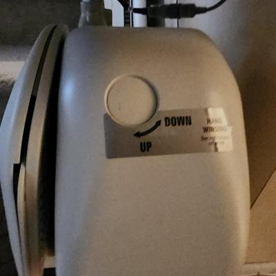 LOT 33G: Acorn Superglide 130 T1700 Stair / Chair Lift