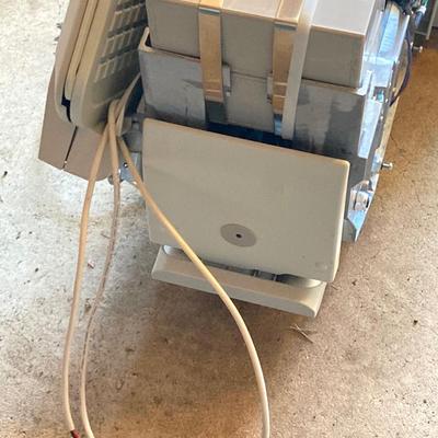 LOT 33G: Acorn Superglide 130 T1700 Stair / Chair Lift