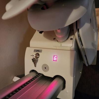 LOT 33G: Acorn Superglide 130 T1700 Stair / Chair Lift