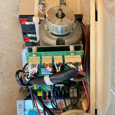 LOT 33G: Acorn Superglide 130 T1700 Stair / Chair Lift