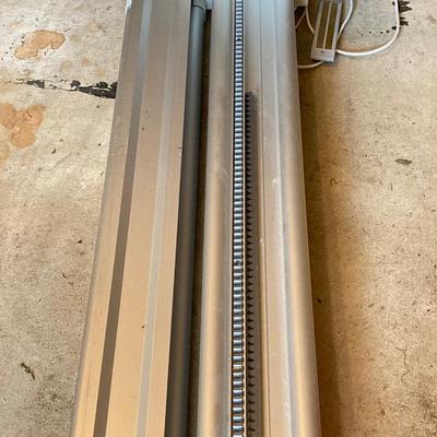 LOT 33G: Acorn Superglide 130 T1700 Stair / Chair Lift