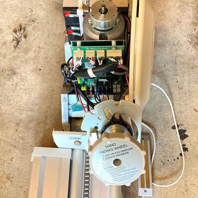 LOT 33G: Acorn Superglide 130 T1700 Stair / Chair Lift