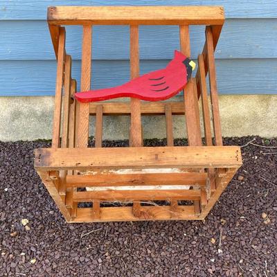 LOT 36G: Lawn and Garden Collection - Orbit Lawn Watering System in Package, Garden Tools, Wooden Hose Holder and More