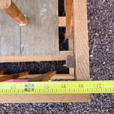 LOT 36G: Lawn and Garden Collection - Orbit Lawn Watering System in Package, Garden Tools, Wooden Hose Holder and More