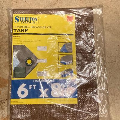 LOT 51G: Black & Decker Super Vac N' Mulch Blower / Vacuum BV 2000 Type 6 and Hedge Trimmer TR165 Type 2, Extension Cord and Two...