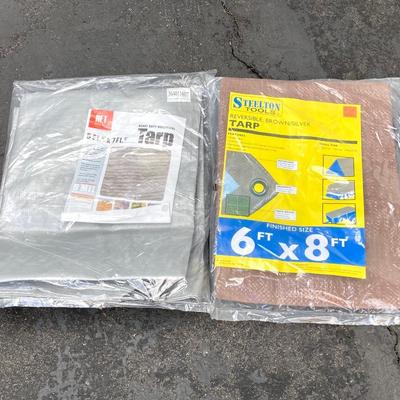 LOT 51G: Black & Decker Super Vac N' Mulch Blower / Vacuum BV 2000 Type 6 and Hedge Trimmer TR165 Type 2, Extension Cord and Two...