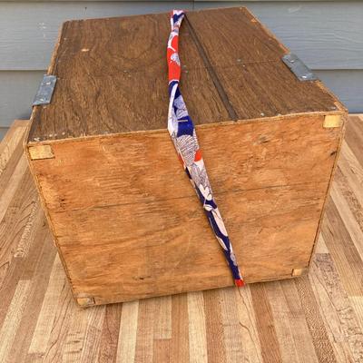 LOT 56G: Vintage Craftsman Router Model # 315.25021 in Wooden Box and Craftsman Finishing Sander Model # 315.277010 and More