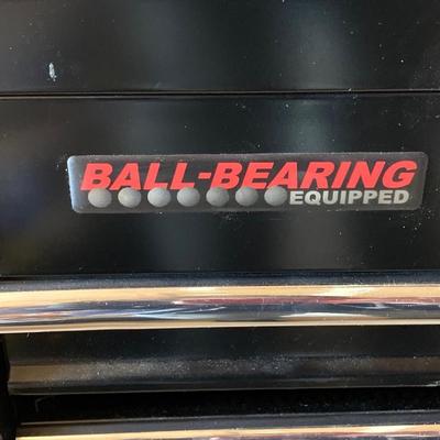 LOT 57G: Kobalt Tool Box with Contents