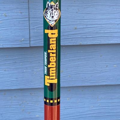 LOT 60G: Collection of Shovels - Craftsman, Root Slayer, Timberland and More