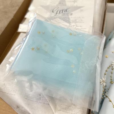 LOT 63L: Ashton-Drake Galleries Mel Odom Gene "Breathless" Doll w/ COA & Box (842)