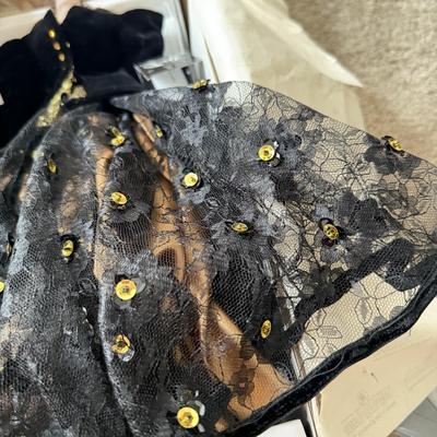 LOT 68L: Ashton-Drake Galleries Mel Odom Gene "Premiere" Doll w/ COA & Box (A02949) w/ NIP Costume