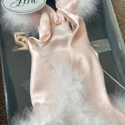 LOT 70L: NIP Gene Costumes w/ "Gene" Books by Carolyn Cook