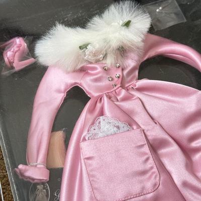 LOT 70L: NIP Gene Costumes w/ "Gene" Books by Carolyn Cook