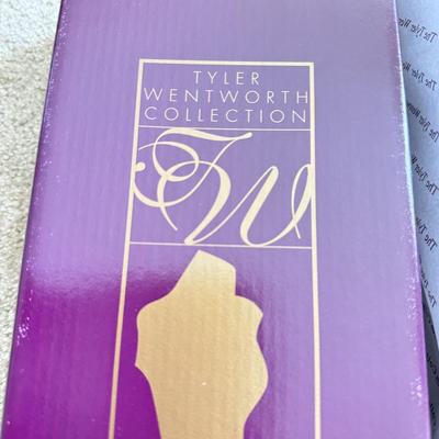 LOT 72L: Tonner Tyler Wentworth Collection "Wild Spice" 16-inch Articulated Fashion Doll