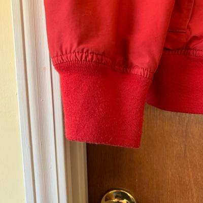 LOT 92 Z: Nautica Coats