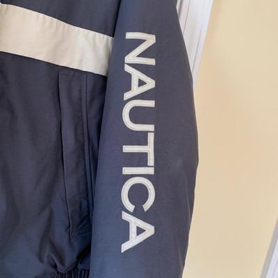 LOT 92 Z: Nautica Coats