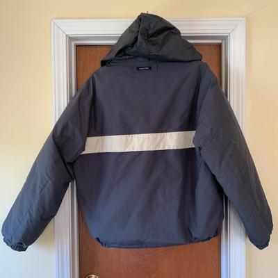 LOT 92 Z: Nautica Coats