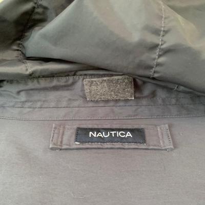 LOT 92 Z: Nautica Coats