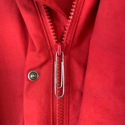 LOT 92 Z: Nautica Coats