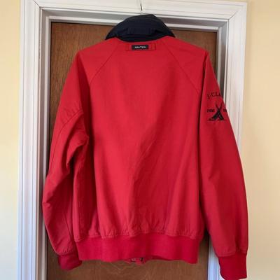 LOT 92 Z: Nautica Coats