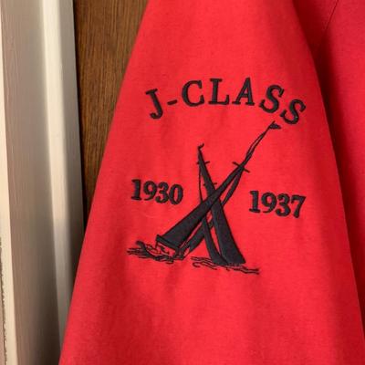 LOT 92 Z: Nautica Coats