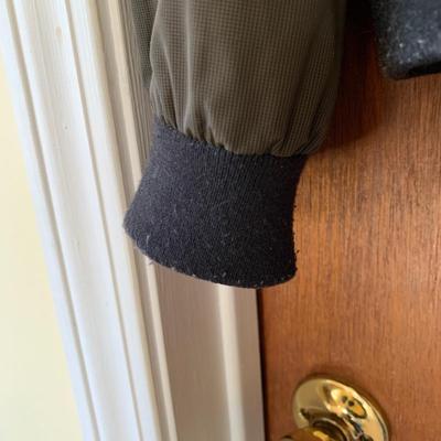 LOT 94 Z: Calvin Klein Jackets