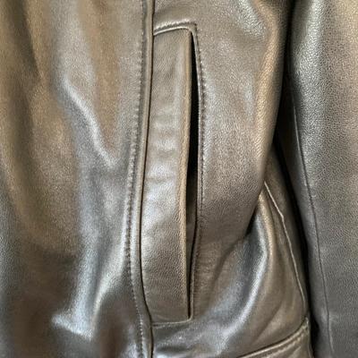 LOT 94 Z: Calvin Klein Jackets