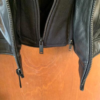 LOT 94 Z: Calvin Klein Jackets