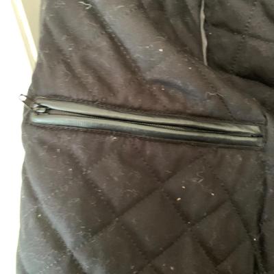 LOT 94 Z: Calvin Klein Jackets
