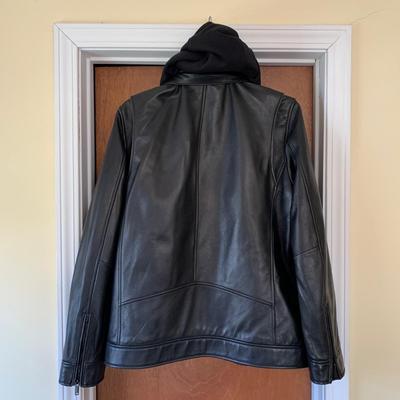 LOT 94 Z: Calvin Klein Jackets