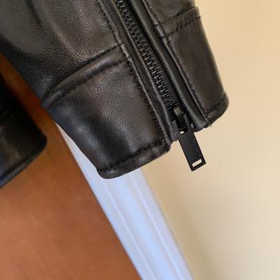 LOT 94 Z: Calvin Klein Jackets