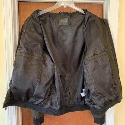 LOT 94 Z: Calvin Klein Jackets