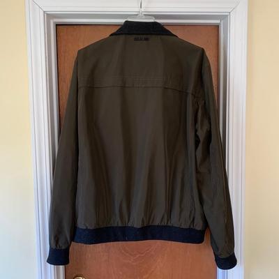 LOT 94 Z: Calvin Klein Jackets