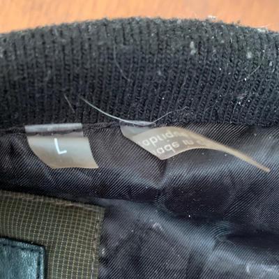 LOT 94 Z: Calvin Klein Jackets