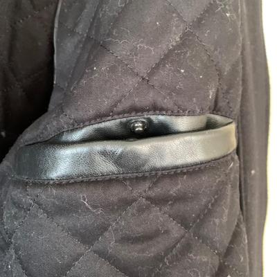 LOT 94 Z: Calvin Klein Jackets
