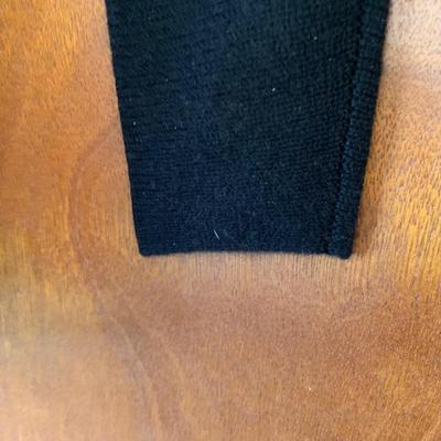 LOT 95 Z: Max Studio Clothing Collection; Cashmere & Modal Turtlenecks, Tank Tops, Long Sleeve Shirts, & Cardigan