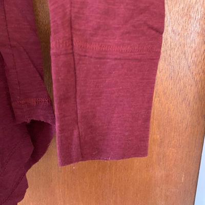 LOT 95 Z: Max Studio Clothing Collection; Cashmere & Modal Turtlenecks, Tank Tops, Long Sleeve Shirts, & Cardigan