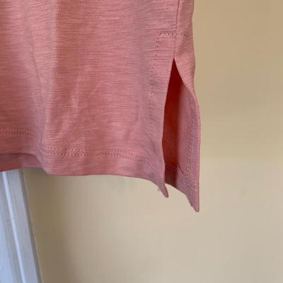 LOT 95 Z: Max Studio Clothing Collection; Cashmere & Modal Turtlenecks, Tank Tops, Long Sleeve Shirts, & Cardigan