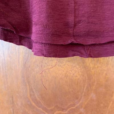 LOT 95 Z: Max Studio Clothing Collection; Cashmere & Modal Turtlenecks, Tank Tops, Long Sleeve Shirts, & Cardigan