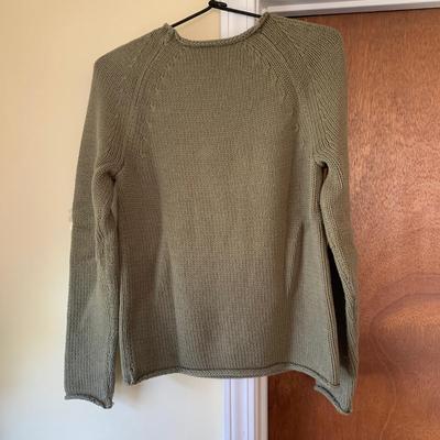 LOT 96 Z: Sweater Collection; French Connection & J. Crew Mercantile,