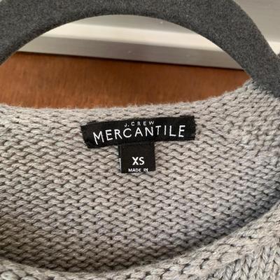 LOT 96 Z: Sweater Collection; French Connection & J. Crew Mercantile,
