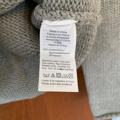 LOT 96 Z: Sweater Collection; French Connection & J. Crew Mercantile,