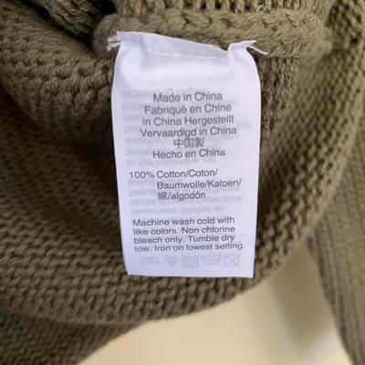 LOT 96 Z: Sweater Collection; French Connection & J. Crew Mercantile,