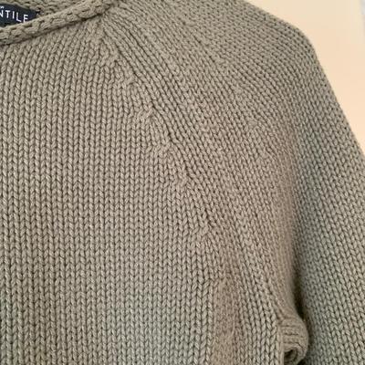 LOT 96 Z: Sweater Collection; French Connection & J. Crew Mercantile,