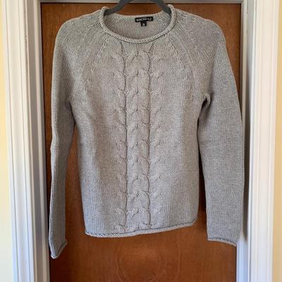 LOT 96 Z: Sweater Collection; French Connection & J. Crew Mercantile,